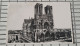 Reims (marne) La Cathédrale - Reims