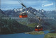 11899494 Silvaplana GR Luftseilbahn Corvatsch Bergbahn See Alpenpanorama Silvapl - Other & Unclassified