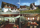 11899250 Steinegg AI Hotel Roessli Restaurant Kirche Appenzeller Alpen - Sonstige & Ohne Zuordnung