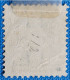 Zu  90C / Mi 78D / YT 97 11½/12 Obl. HERISAU 1907 SBK 40 CHF Voir Description + Images Recto/verso - Used Stamps