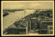 Port Said And Harbour Viewed From The Lighthouse Et Port Vus Du Phare Mit Hafen Vom Leuchtturm Aus - Afrika