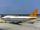 Aviation Postcard-WGA-1485 SOUTH AFRICAN Boeing 747SP - 1946-....: Era Moderna