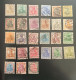Germany Stamps Collection - 27pcs - Collections