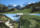 11896868 Arolla VS Station D Arolla Dans Le Val D Herens  Arolla - Other & Unclassified