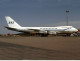 Aviation Postcard-WGA-1486 SAS Boeing 747 - 1946-....: Era Moderna