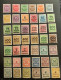 Germany Stamps Collection - Fresh With Gum Like New - Colecciones