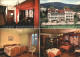 11896702 Ste Croix VD Hotel Du Jura Rotisserie La Chaumiere Ste-Croix - Other & Unclassified