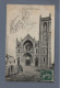 CPA - 42 - Saint-Galmier - L'Eglise - Circulée En 1909 - Otros & Sin Clasificación