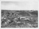ENTRETIEN DE TOURS VUE GENERALE BOMBARDEMENT DU 20 MAI 1944 PHOTO 18X13 CM R1 - Krieg, Militär