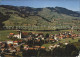 11896622 Neu St Johann Mit Buehl Panorama Neu St. Johann - Other & Unclassified