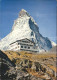 11896614 Zermatt VS Mit Hotel Schwarzsee Und Matterhorn  - Autres & Non Classés