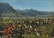 11896613 Schwyz Panorama Schwyz - Otros & Sin Clasificación