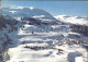 11896610 Surcuolm Mit Skigebiet Vom Piz Mundaun Surcuolm - Other & Unclassified