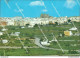 Br515 Cartolina Martina Franca Visione Panoramica Taranto Puglia - Taranto