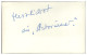 Y29016/ Astoria  Musikkapelle Orchester Foto Autogrammkarte 60er Jahre - Otros & Sin Clasificación