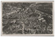 MW14153x/ Backnang  Foto  Seltenes Strähle Luftbild 30er Jahre  - Sonstige & Ohne Zuordnung