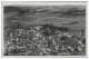 MW14154x/ Obergünzburg  Seltenes Strähle Luftbild 30er Jahre  - Sonstige & Ohne Zuordnung
