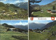 11896580 Riederalp Panorama Teilansichten Riederalp - Other & Unclassified