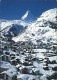 11896571 Zermatt VS Ortsansicht Mit Matterhorn  - Autres & Non Classés
