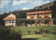 11896494 Vitznau Hotel SEV Grubisbalm Vitznau - Otros & Sin Clasificación