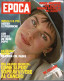 °°° RIVISTA EPOCA N° 1585 DEL 21 FEBBRAIO 1981 °°° - Other & Unclassified