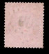 France N° 57 Ceres Dentelé III éme Rep.  Emission De Bordeaux 80 C Rose - 1871-1875 Cérès