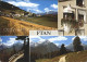 11896430 Ftan Panorama Erker Hoehenweg Panorama Ftan - Autres & Non Classés
