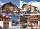 11896392 Maloja GR Hotel Schweizerhaus Appartementhaus Poestli Und Caricorn  Mal - Autres & Non Classés