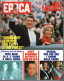 °°° RIVISTA EPOCA N° 1586 DEL 28 FEBBRAIO 1981 °°° - Sonstige & Ohne Zuordnung