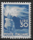 Italie YT N° 501 Neuf ** MNH. TB - 1946-60: Nuovi