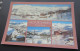 Montchavin - Panorama De La Station Face Au Mont Blanc Le Vieux Village, La Station, Au Départ Des Pistes - EDY Chambéry - Albertville