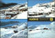 11896344 Rueras Sedrun Ortsansichten Mit Skigebiet Von Milez Rueras - Autres & Non Classés