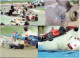 29 PHOTOS DE GRANDS PRIX DE FORMULE 1 SPORT AUTOMOBILE F1 MELBOURNE SUZUKA REIMS ROUEN MONACO SPA - Grand Prix / F1