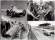 Delcampe - 29 PHOTOS DE GRANDS PRIX DE FORMULE 1 SPORT AUTOMOBILE F1 MELBOURNE SUZUKA REIMS ROUEN MONACO SPA - Grand Prix / F1