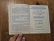 1949 AMG Germany Passport Passeport Reisepass Issued In Kiel For Travel To Switzerland - Historical Documents