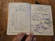 Delcampe - 1949 AMG Germany Passport Passeport Reisepass Issued In Kiel For Travel To Switzerland - Historische Documenten