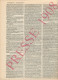 5 Vues Exposition Universelle Paris1798 1806 1834 1844 1855 1867 1878 1889 1900Tour Eiffel Londres Philadelphie Chicago - Autres & Non Classés