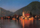 ROTTACH-EGERN Am Tegernsee - Panorama Abendstimmung - Tegernsee