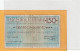 CREDITO ITALIANO . 150 LIRE A UNIONE COMMERCIANTI DI ROMA E PROVINCIA  .  ROMA 5 MARZO 1976  .  2 SCANNES - [10] Checks And Mini-checks