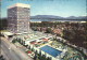 11892460 Geneve GE Hotel Intercontinental Swimming Pool Alpenblick Geneve - Sonstige & Ohne Zuordnung