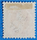 Zu  91C / Mi 79D / YT 98 11½/12 Obl. ALBISRIEDEN 14.9.07 LUXE SBK 23 + CHF Voir Description + Images Recto/verso - Used Stamps