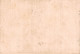 CHROMO MAISON GIRARDOT DELARUE MERCERIE LES MUSEES DE PARIS MINIATURE LUXEMBOURG ROUGET DE LISLE CHANTE LA MARSEILLAISE - Sonstige & Ohne Zuordnung