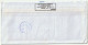 AUSTRALIA: $3.60 Point Gibbon Solo Usage In 2005 Cover To CHILE - Cartas & Documentos