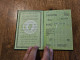 1981 Ireland Eire Passport Passeport Reisepass Issued In Dublin - Great Condition - Historische Dokumente