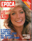 °°° RIVISTA EPOCA N° 1591 DEL 4 APRILE 1981 °°° - Autres & Non Classés