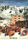 11891258 Diavolezza Bergstation Sonnenterrasse Mit Alpenpanorama Diavolezza - Autres & Non Classés