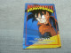 Dragon Ball Z - Son Got-En - Card Number 93 - Son Goten - Editions Made In Japan - - Dragonball Z