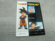 Dragon Ball Z - Son Got-En - Card Number 93 - Son Goten - Editions Made In Japan - - Dragonball Z