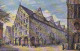 AK Köln - Das Stadthaus - N. Gemälde Paul Geissler - Ca. 1920 (69068) - Koeln
