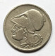 Grèce - 1 Drachme 1926 - Griekenland